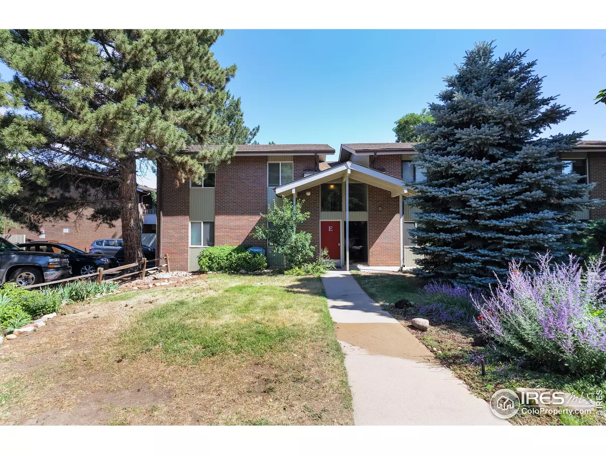 Boulder, CO 80304,1895 Alpine Ave #18