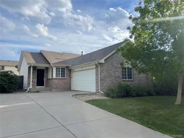 18784 E Linvale Pl,  Aurora,  CO 80013