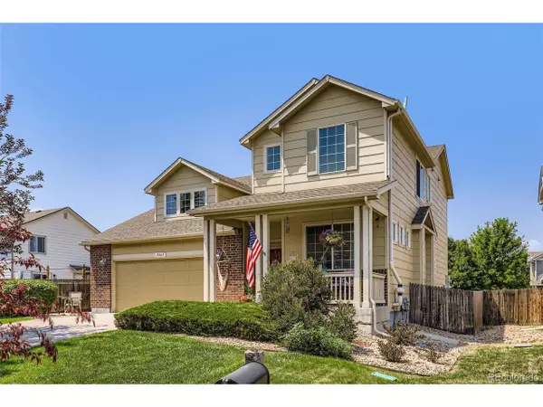 Commerce City, CO 80640,11463 Kenton St