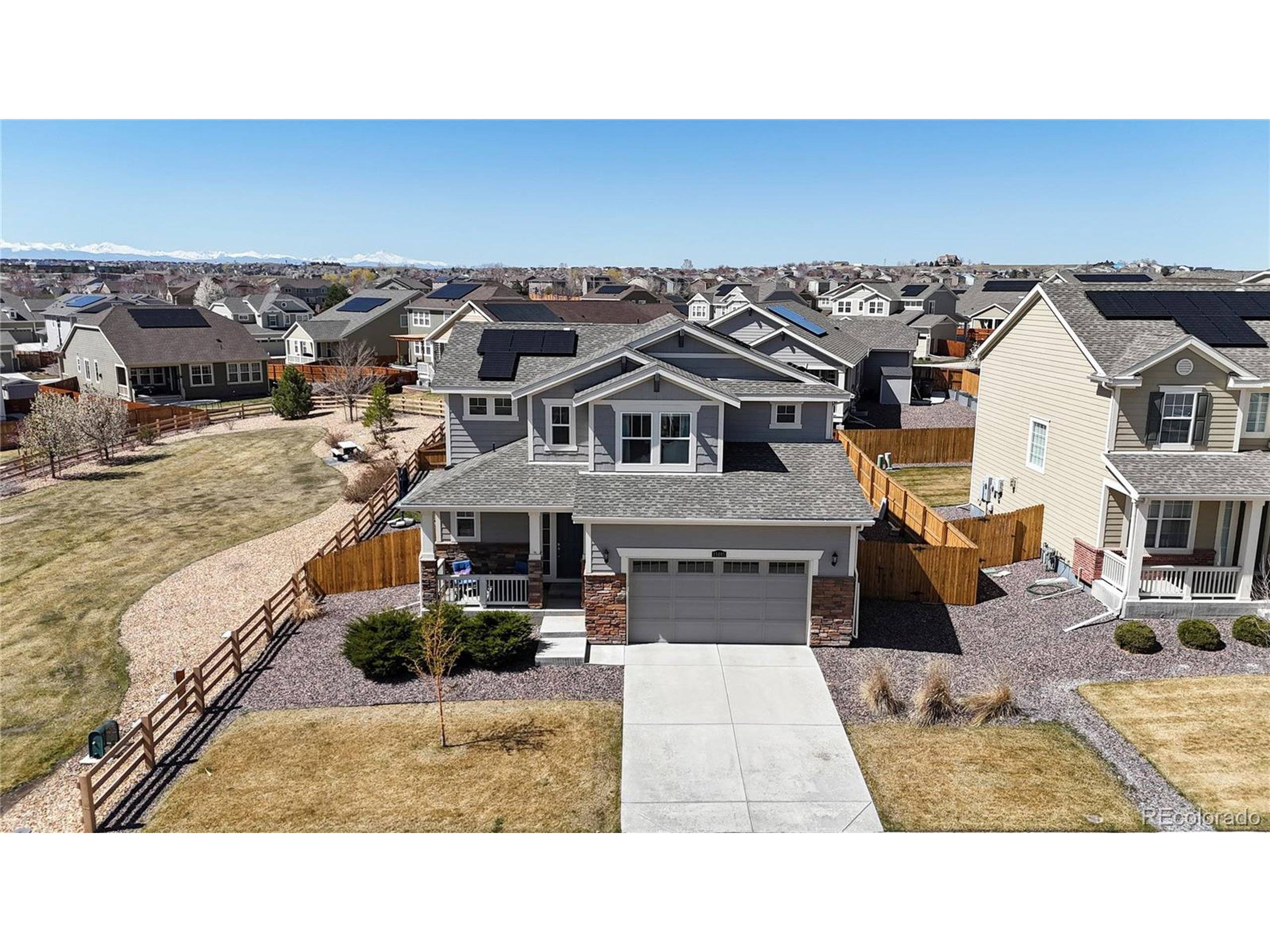 Thornton, CO 80602,13485 Niagara St
