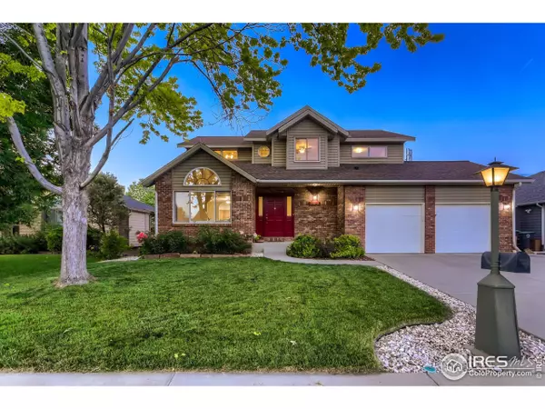 2012 Sunlight Dr, Longmont, CO 80504