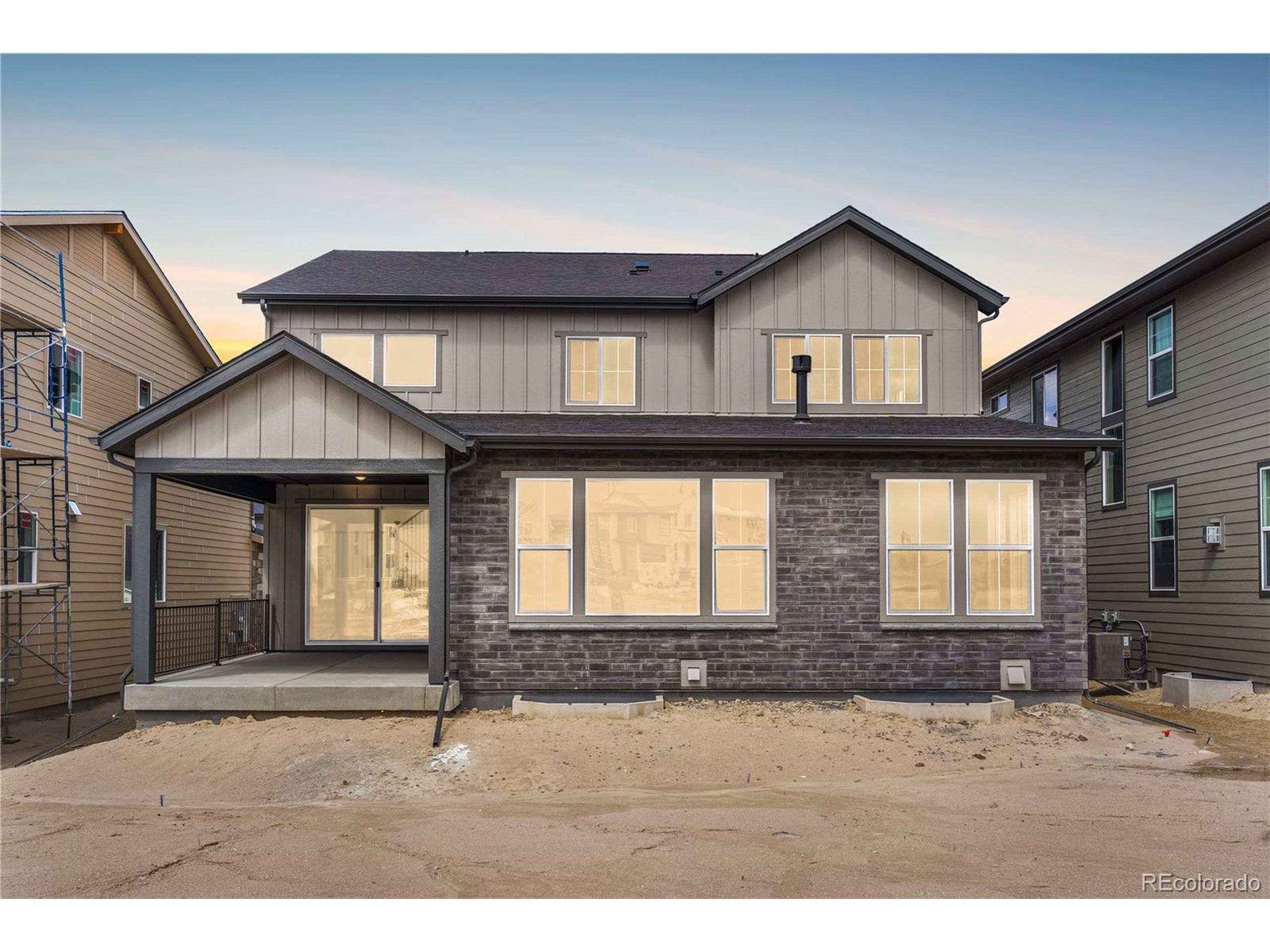 Castle Pines, CO 80108,6683 Bridle Creek Pt
