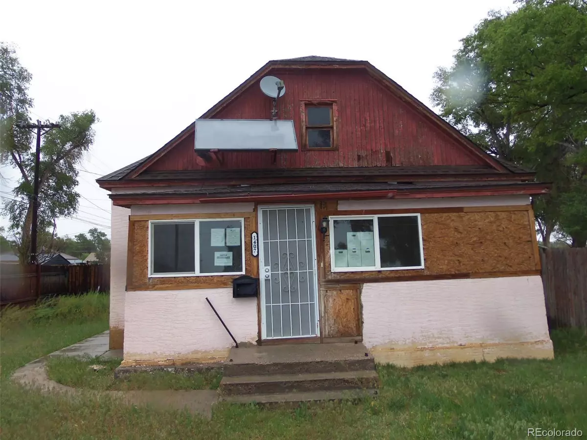 Rocky Ford, CO 81067,1407 Swink Ave