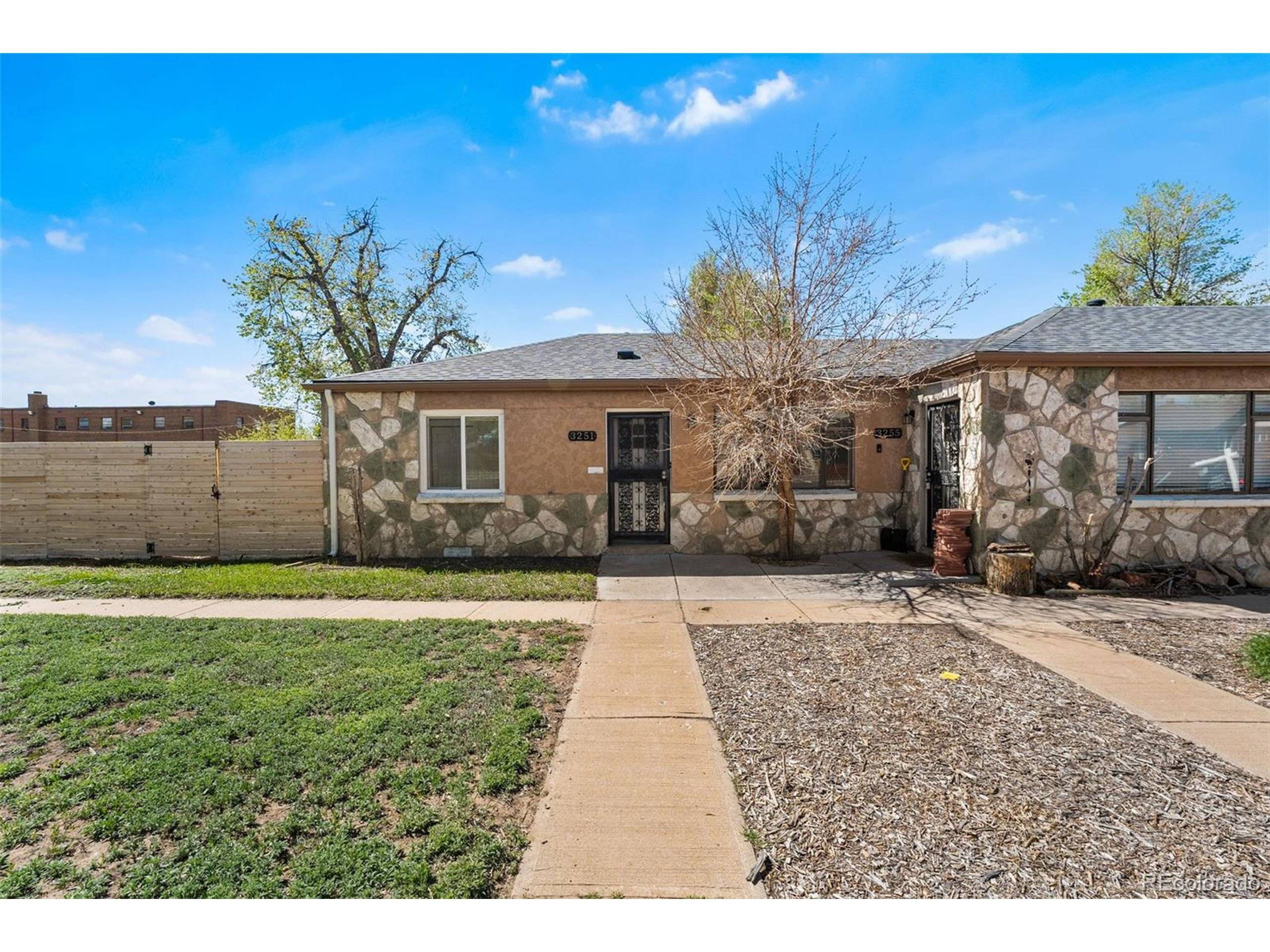3251 N Adams St, Denver, CO 80205