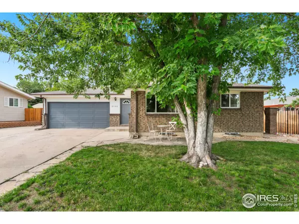 3105 W 6th St, Greeley, CO 80634