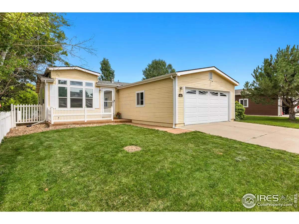 Frederick, CO 80530,7801 Songbird Cir