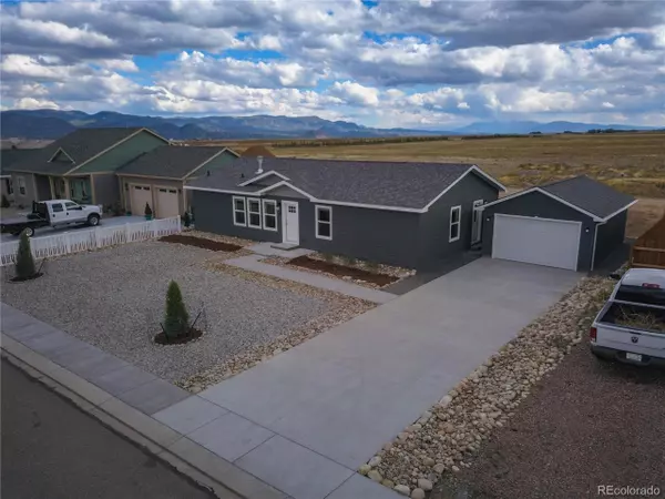 118 Red Tail Blvd, Buena Vista, CO 81211