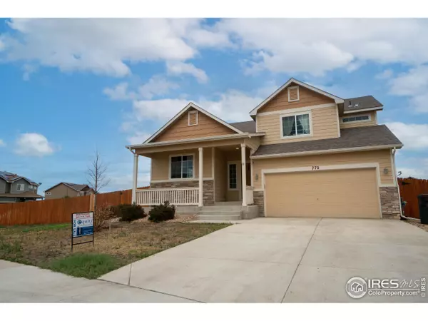 Platteville, CO 80651,772 Rodgers Cir