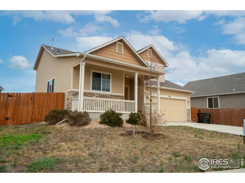 772 Rodgers Cir, Platteville, CO 80651