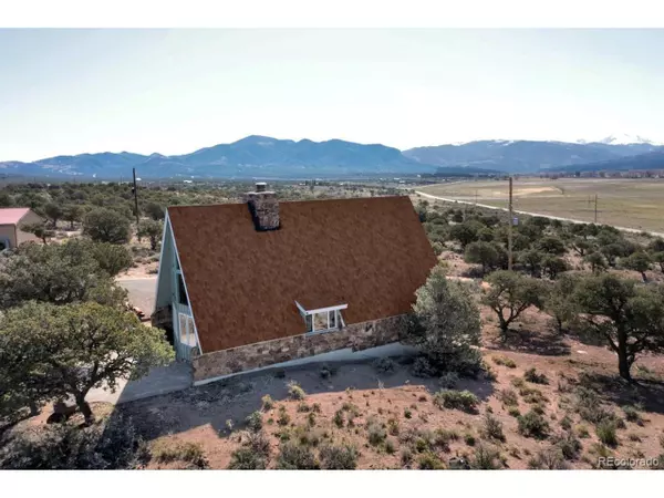 Fort Garland, CO 81133,6949 Debutts Pl