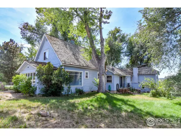 1901 3rd Ave, Longmont, CO 80501