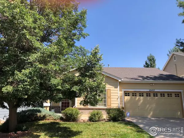 Aurora, CO 80013,20457 E Milan Pl