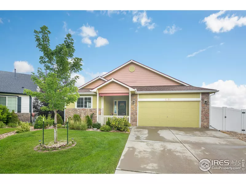 1702 87th Ave, Greeley, CO 80634