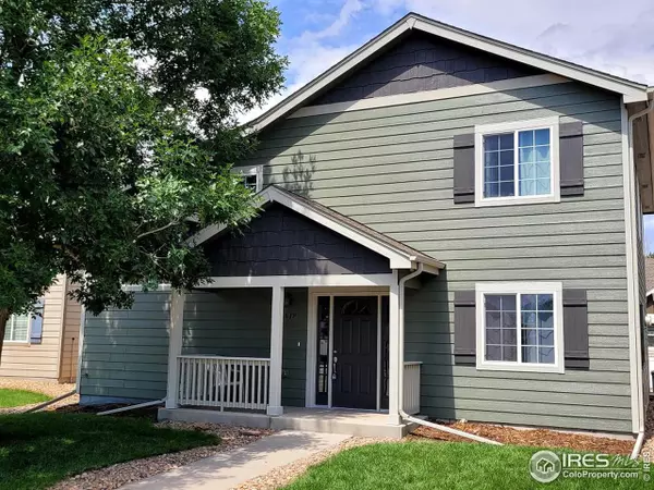 1919 E 11th St, Loveland, CO 80537