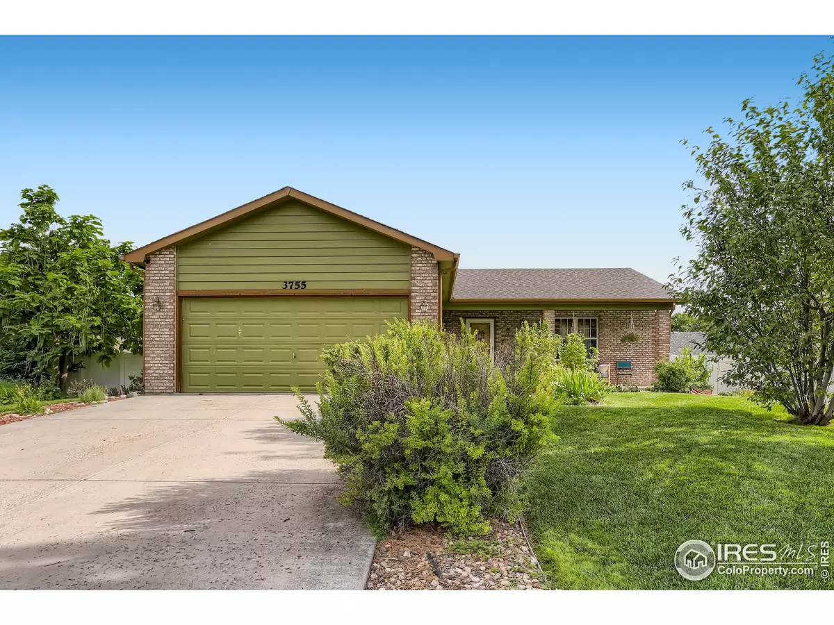 Wellington, CO 80549,3755 Mount Meeker St