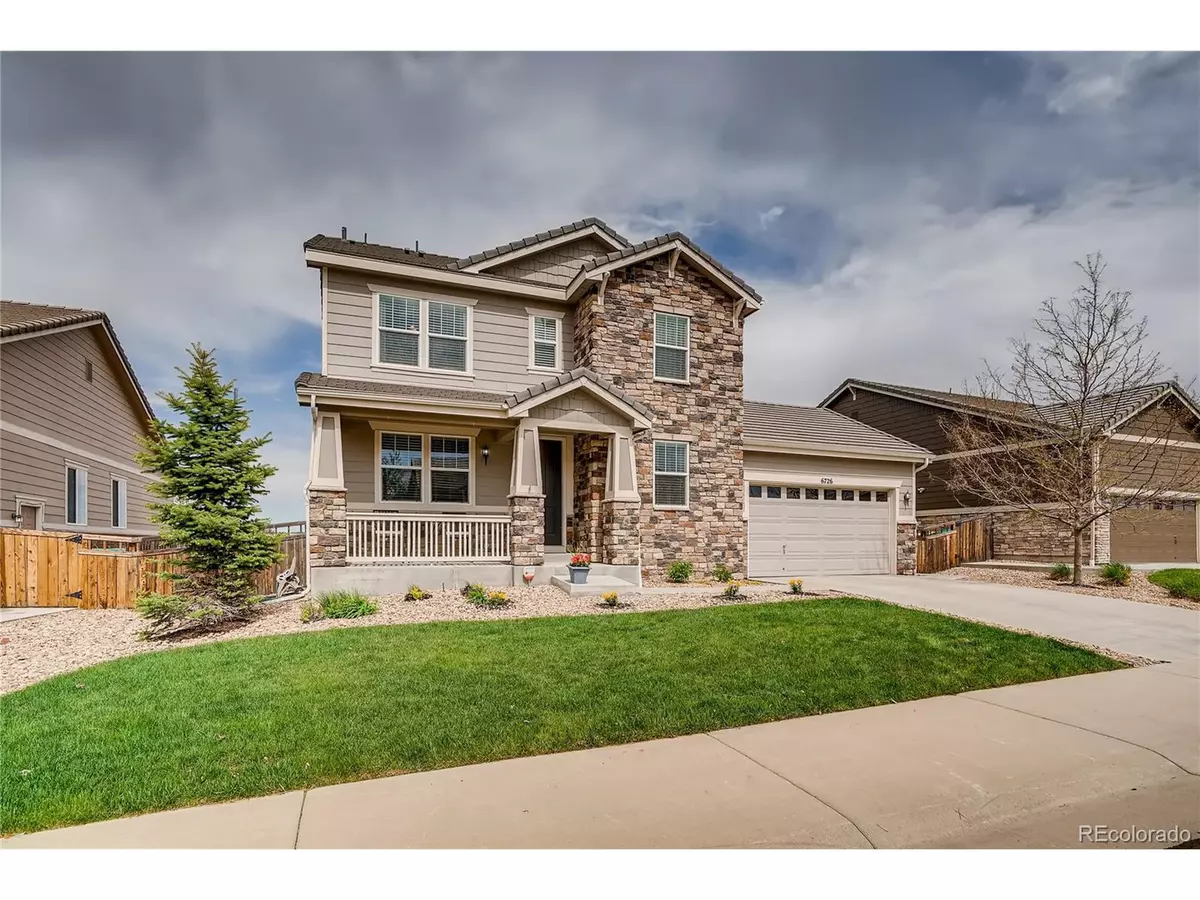 Castle Rock, CO 80108,6726 Lynch Ln