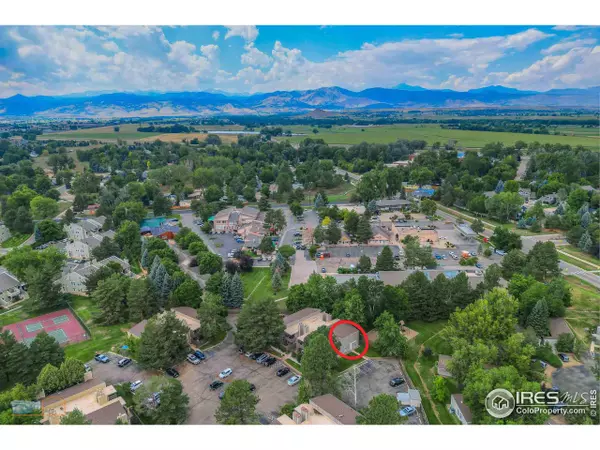 Niwot, CO 80503,8050 Niwot Rd #37