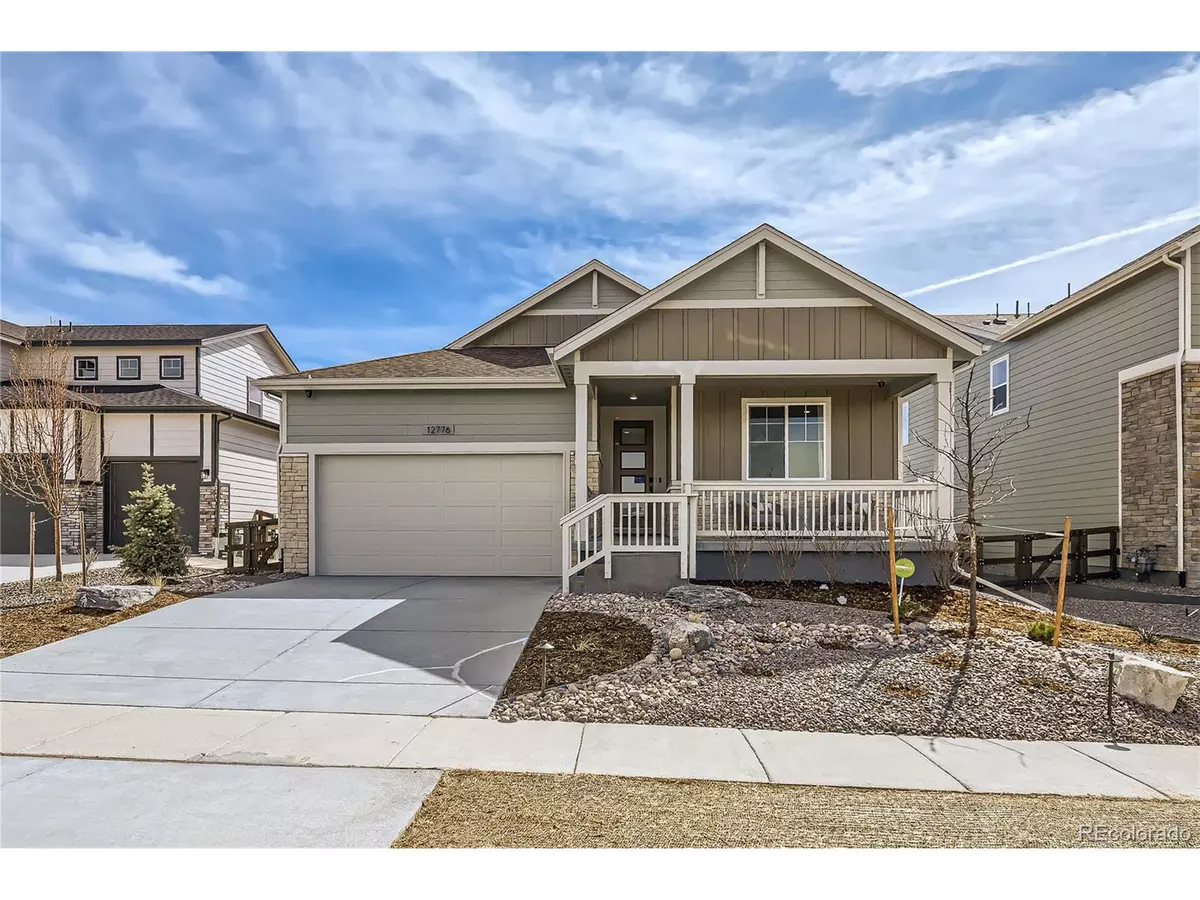 Firestone, CO 80504,5470 Green Thumb