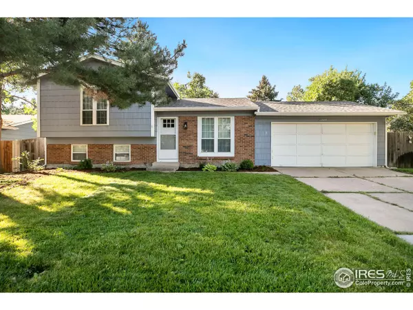 596 Sunnyside St,  Louisville,  CO 80027