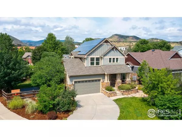 107 Noland Ct, Lyons, CO 80540