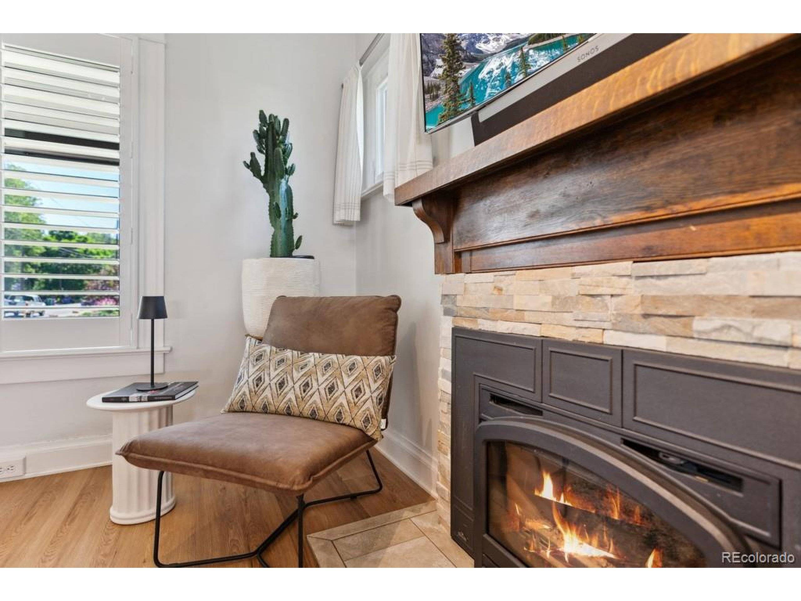 Denver, CO 80211,4467 King St