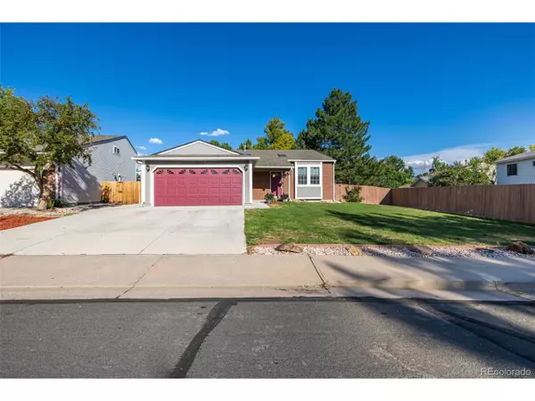 Thornton, CO 80241,12474 Ash St