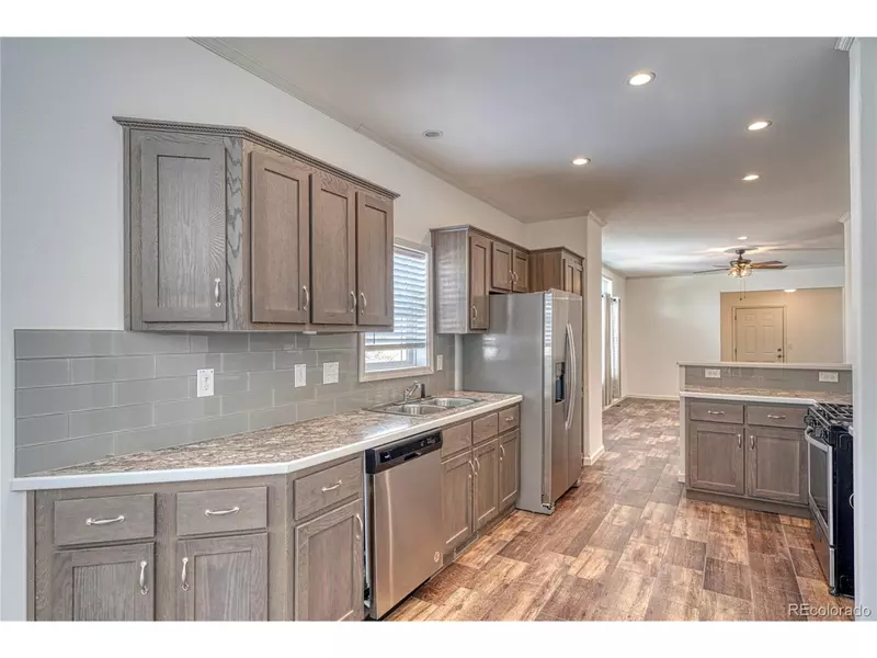 904 W 6th St, Leadville, CO 80461