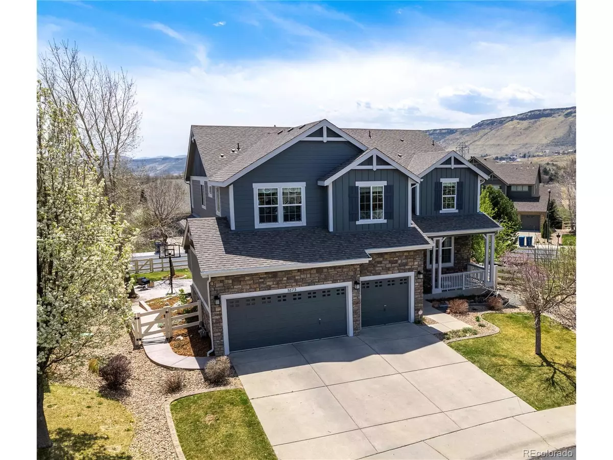 Golden, CO 80403,5873 Noble Ct