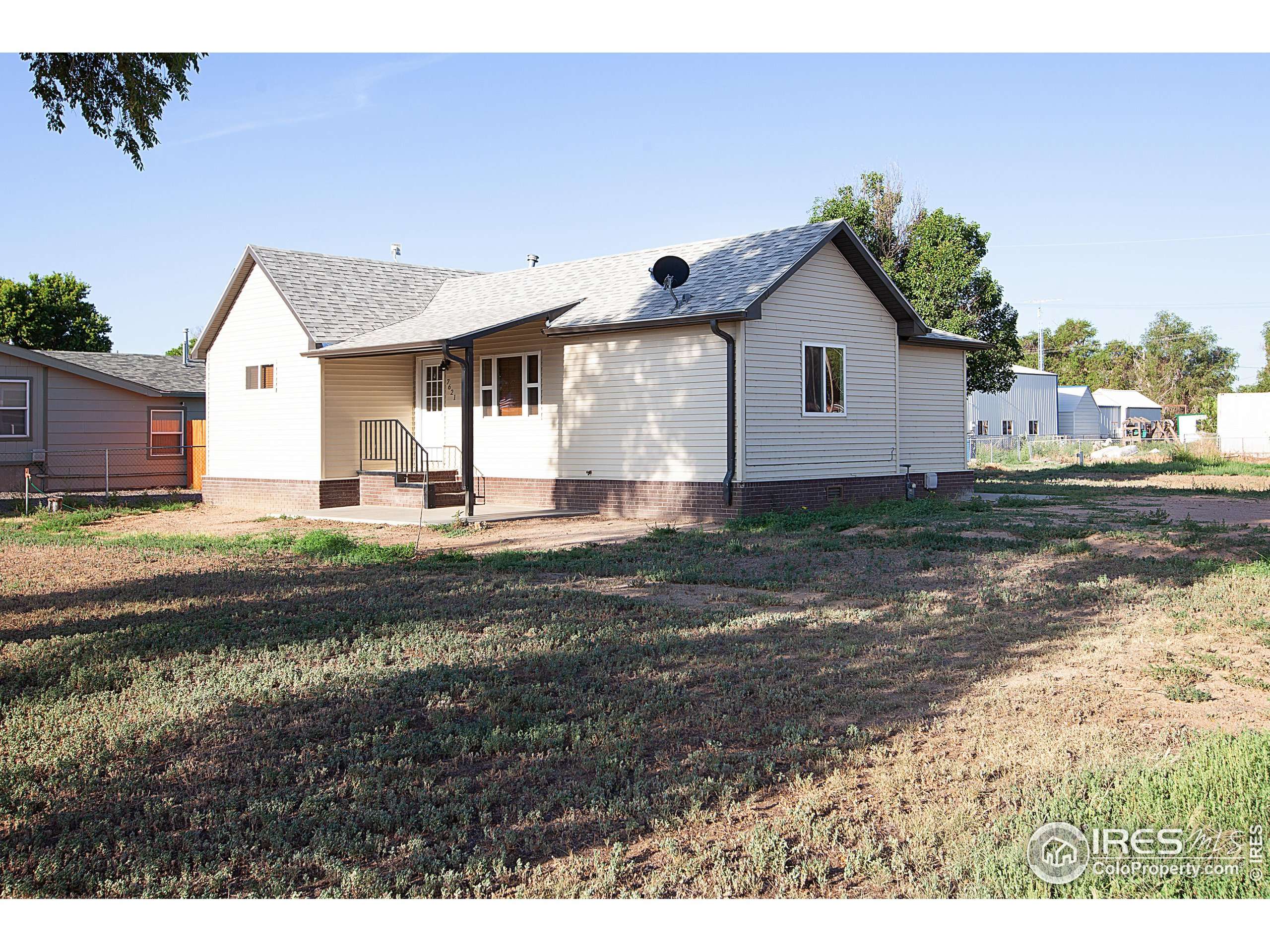 Atwood, CO 80722,7621 6th St