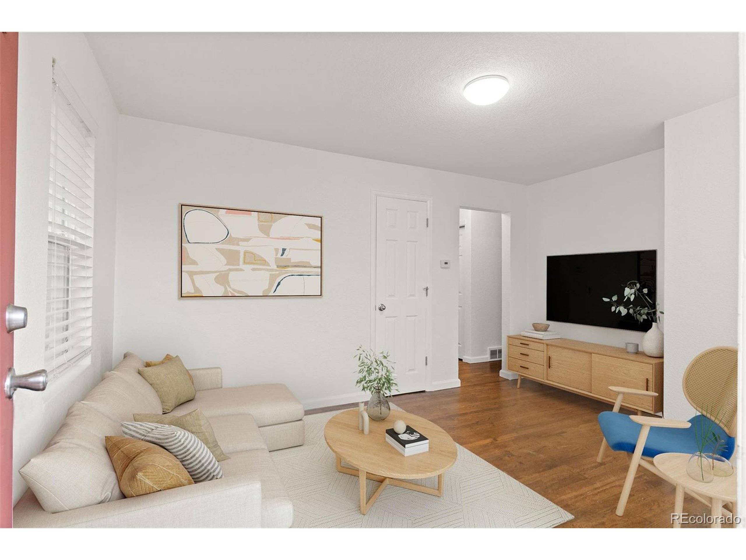 Denver, CO 80223,1414 W Nevada Pl