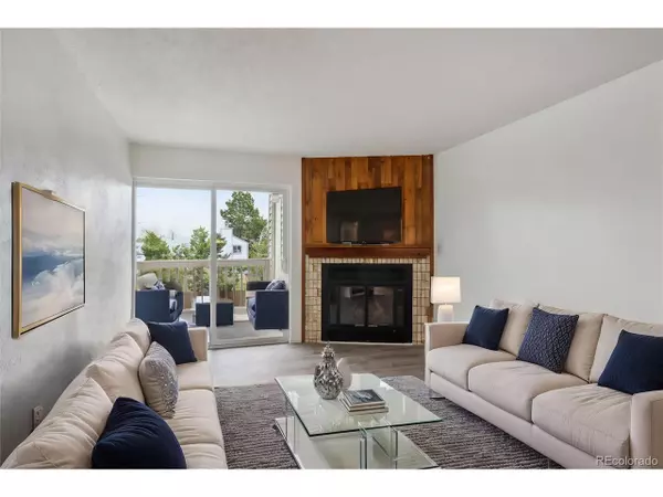 Aurora, CO 80012,14700 E Kentucky Dr #524
