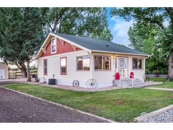 La Salle, CO 80645,385 Main St