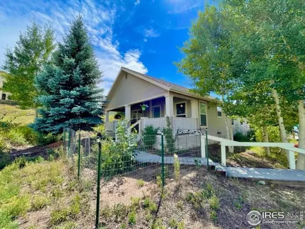 Hot Sulphur Springs, CO 80451,133 E Grand Ave