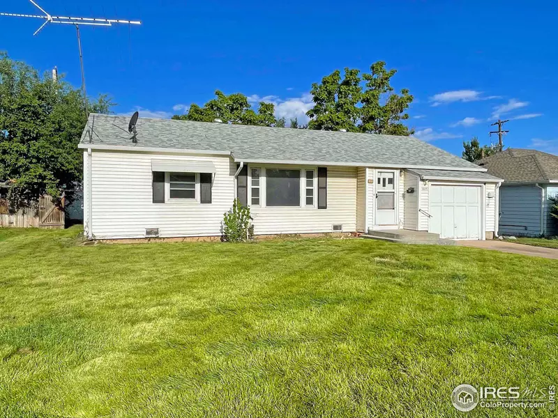 1625 Montview Rd, Greeley, CO 80631