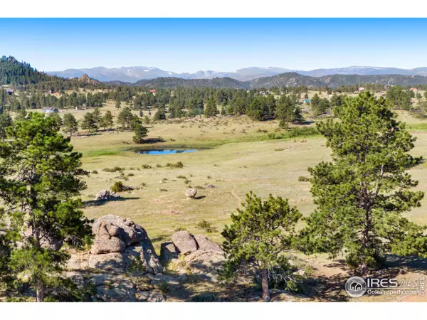 Livermore, CO 80536,0 Red Feather Lakes Rd #17