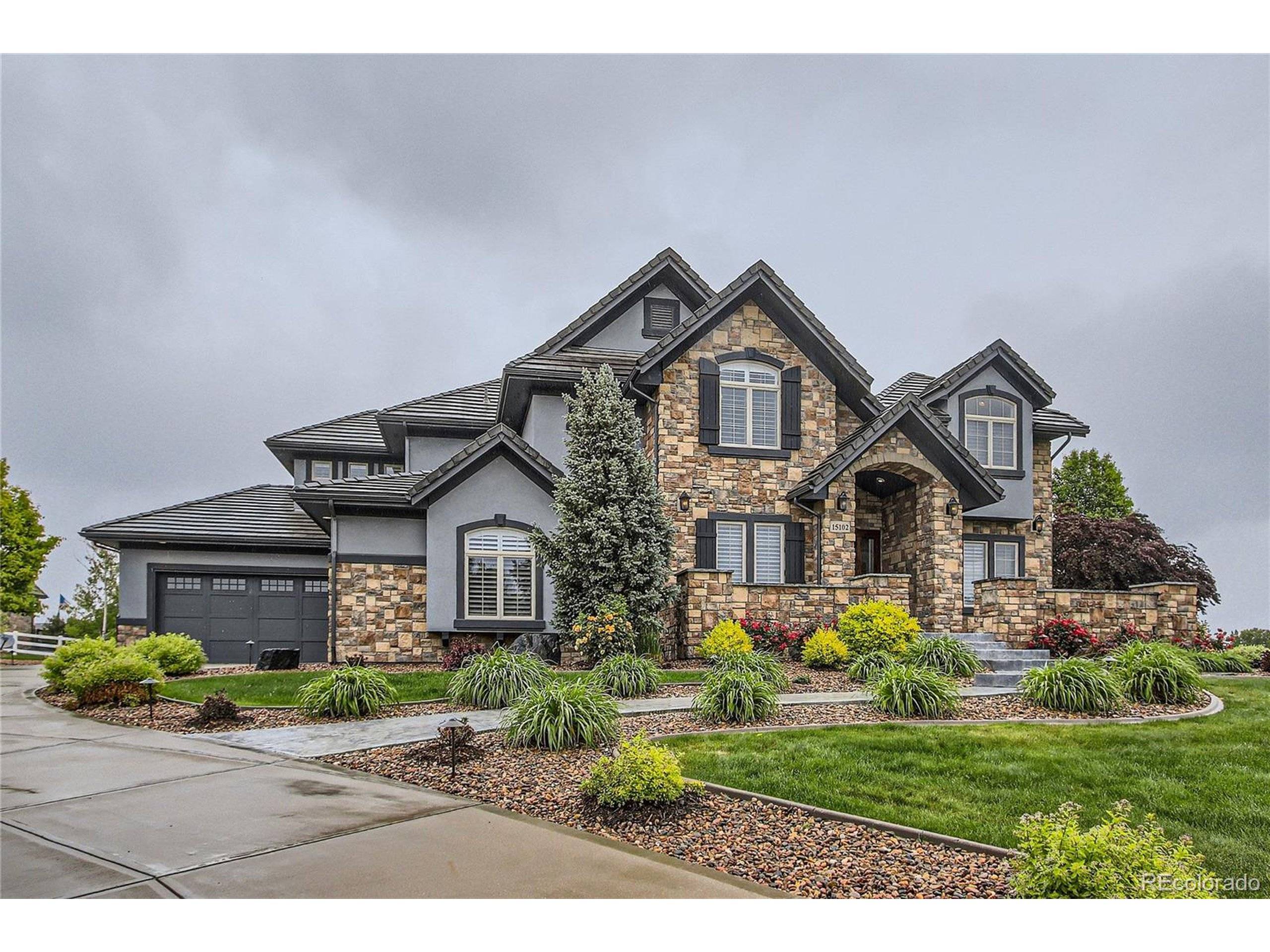 Broomfield, CO 80023,15102 Prairie Pl