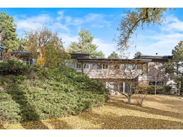 11 Sunset Ln, Greenwood Village, CO 80121