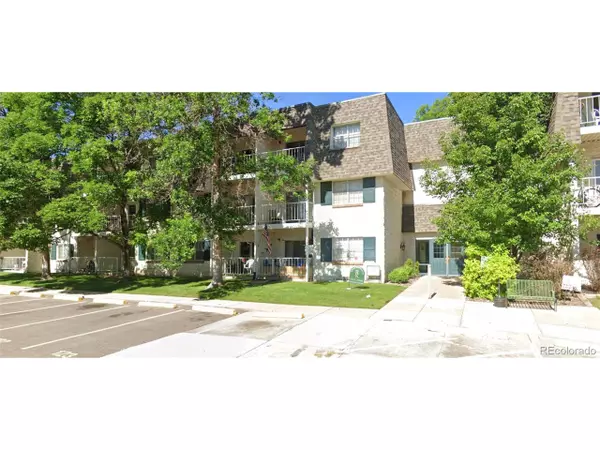 2225 S Jasmine St #207, Denver, CO 80222
