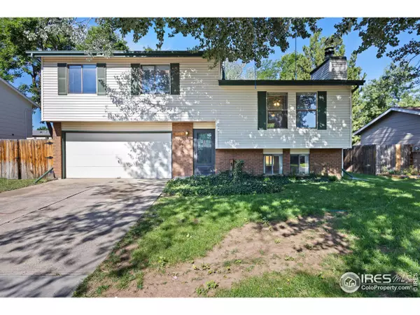 3507 Stratton Dr, Fort Collins, CO 80525