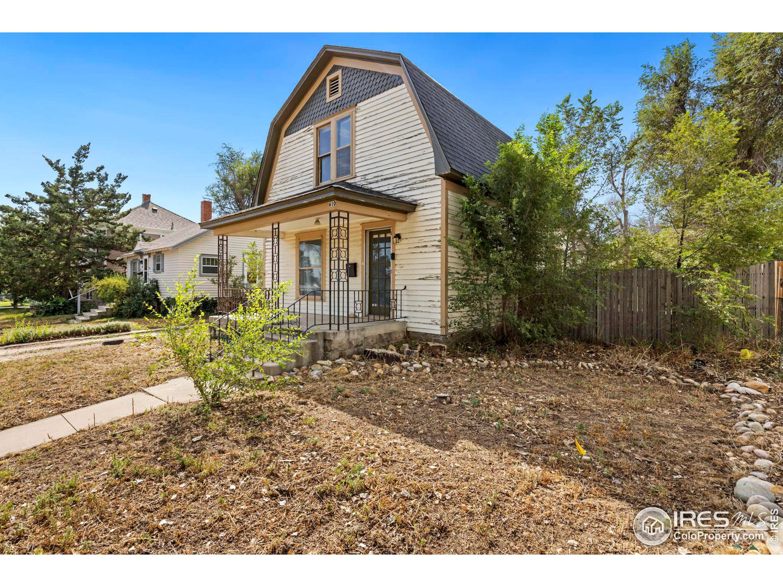 610 16th St, Greeley, CO 80631