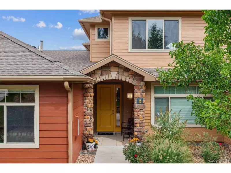 8524 Gold Peak Dr #D, Highlands Ranch, CO 80130
