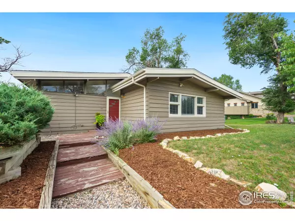 Fort Collins, CO 80524,711 Gregory Rd