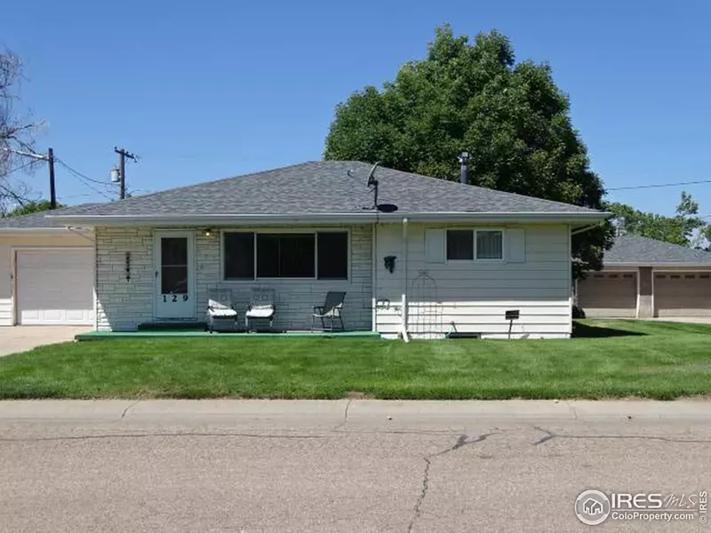 129 4th St, Kersey, CO 80644