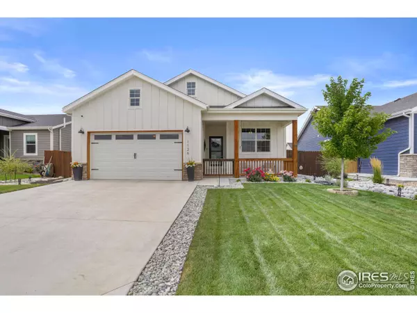 Wiggins, CO 80654,1126 Johnson St