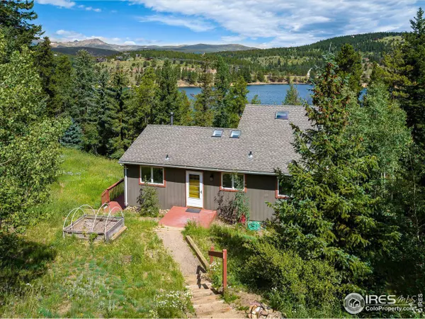 Nederland, CO 80466,257 Alpine Dr