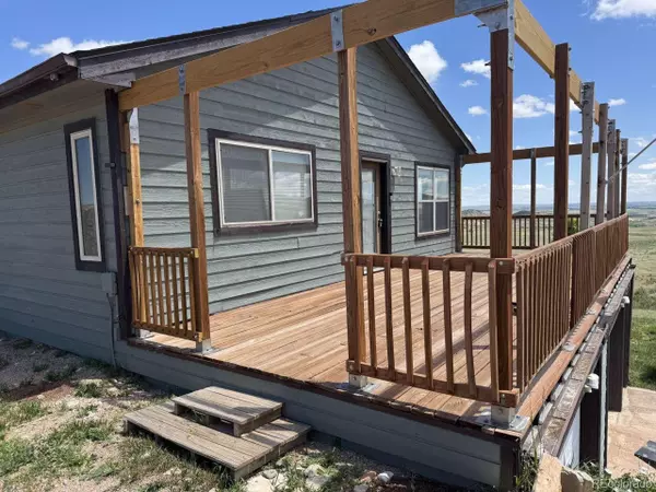 Laporte, CO 80535,13500 Owl Canyon Trail