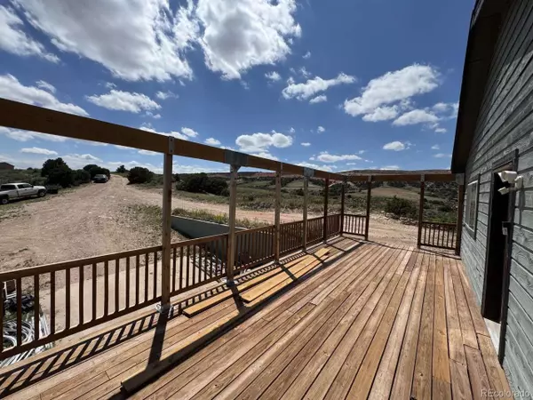 Laporte, CO 80535,13500 Owl Canyon Trail