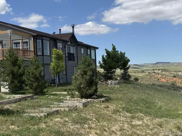 Laporte, CO 80535,13500 Owl Canyon Trail