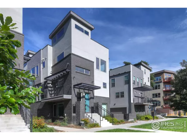 1815 Gaylord St,  Denver,  CO 80206