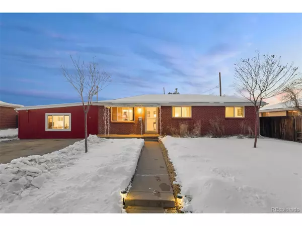 8895 Lander St, Westminster, CO 80031